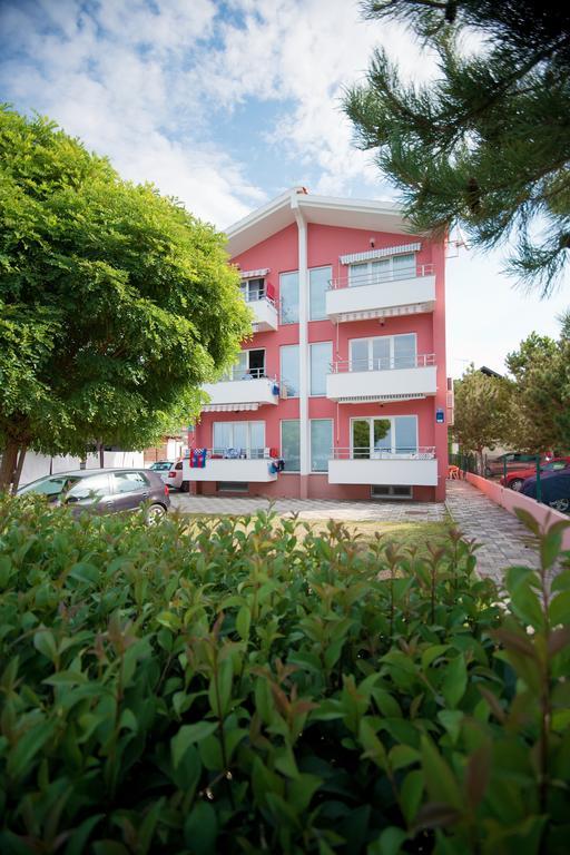 Apartments Danijela 2 Sukosan Bilik gambar